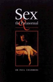 Sex  the Paranormal