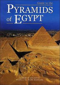 Guide To The Pyramids Of Egypt