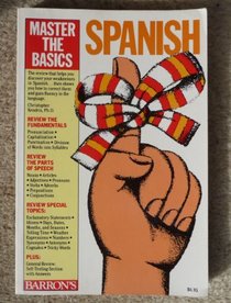 Master The Basics: Spanish