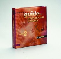 Guide for Instructional Leaders: Guide 2