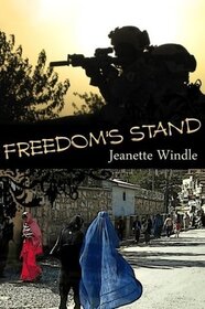 Freedom's Stand (Veiled Freedom, Bk 2)