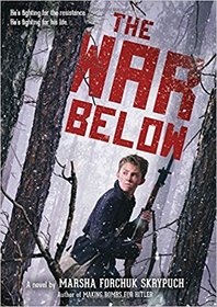 The War Below