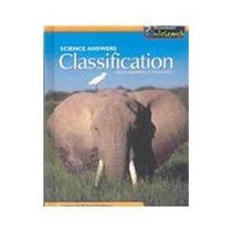 Classification: From Mammals to Fungi (Science Answers)