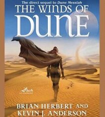 The Winds of Dune