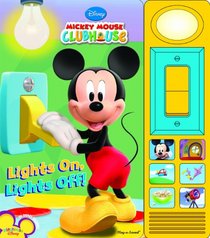 Mickey Mouse Clubhouse: Lights On, Lights Off!