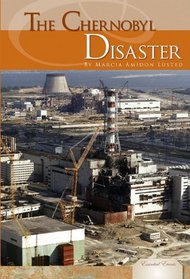 Chernobyl Disaster (Essential Events (ABDO))