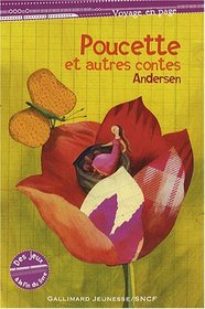 Poucette et autres contes (French Edition)