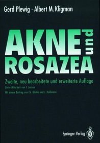 Akne und Rosazea (German Edition)