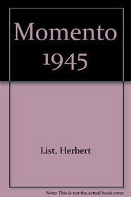 Momento 1945 (German Edition)
