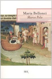 Marco Polo (Italian Edition)