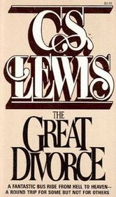 The Great Divorce