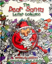 The Dear Santa Letter Collection