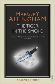 The Tiger in the Smoke