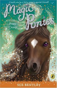 Pony Camp (Magic Ponies)