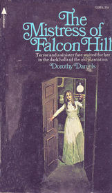 The Mistress Of Falcon Hill