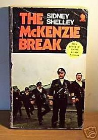 McKenzie Break