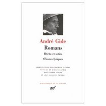 Romans - Recits et Soties - Oeuvres Lyriques (Bibliotheque de la Pleiade) (French Edition)
