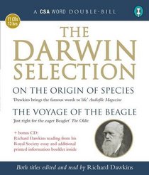 The Darwin Selection (Csa Word Double Bill)