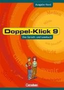 Doppel-Klick 9 - Ausgabe Nord. Schlerbuch