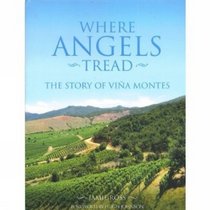 Where Angels Tread