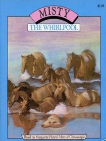 The Whirlpool (Misty)