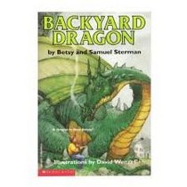 Backyard Dragon