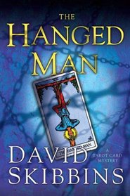 The Hanged Man (Tarot Card Mystery, Bk 4)