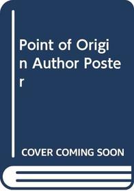 Free Point of Origin Author Poster