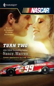 Turn Two (Harlequin NASCAR)