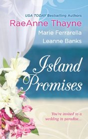Island Promises: Hawaiian Holiday / Hawaiian Reunion / Hawaiian Retreat