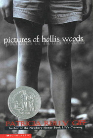 Pictures of Hollis Woods