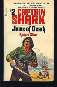 Jaws of death (Captain Shark series)