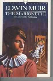 The Marionette (Hogarth Fiction)