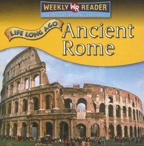 Ancient Rome (Life Long Ago)