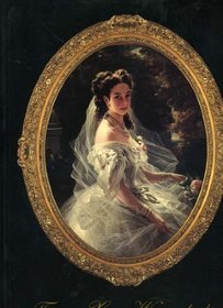 Franz Xaver Winterhalter and the Courts of Europe, 1830-70