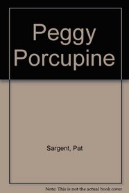 Peggy Porcupine
