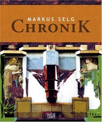 Markus Selg: Chronik (Emanating)