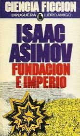 Fundacion E Imperio/Foundation and Empire