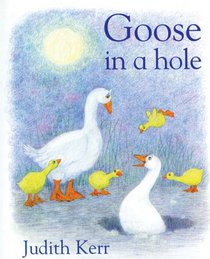 Goose in a Hole