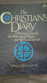 Christians Diary