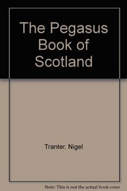 Scotland (Pegasus Books)