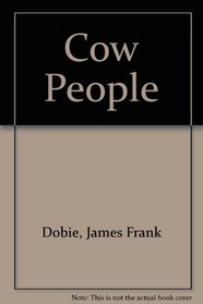 Cow People