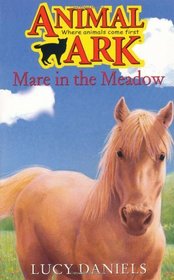 Mare in the Meadow (Animal Ark)