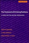 The Treatment of Drinking Problems: A Guide for the Helping Professions