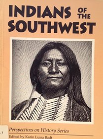 Indians of the Southwest