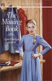 Missing Book (Young Mandie Mysteries (Paperback))