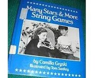 Many Stars and More String Games