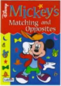 Opposites (Mickey Concept)