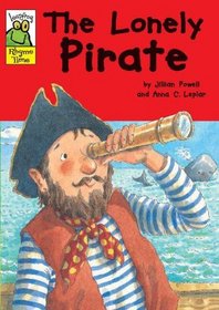 The Lonely Pirate (Leapfrog Rhyme Time)