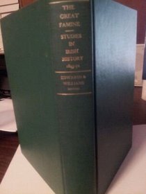 The great famine: Studies in Irish history, 1845-52